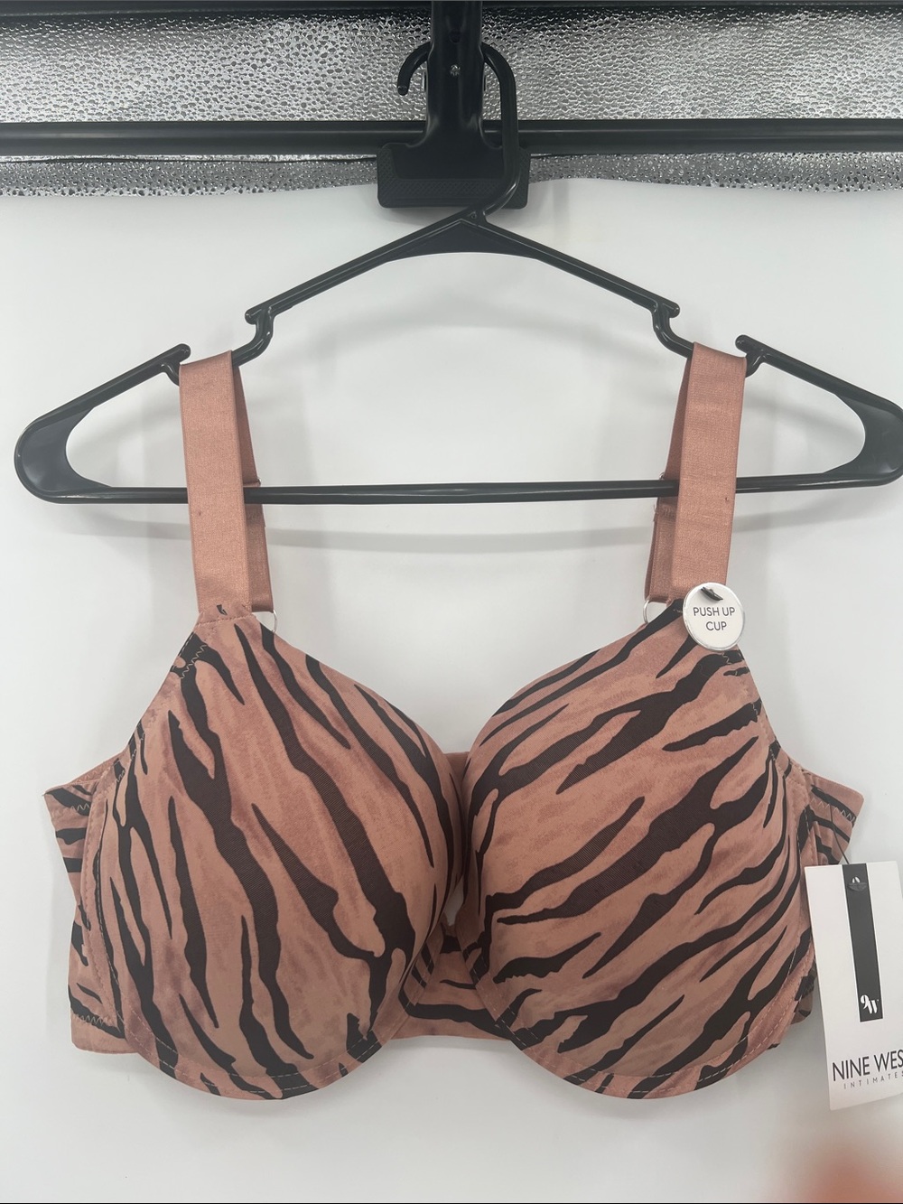 40D  Nine West bra  NWT